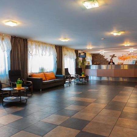 Apart Hotel Tomo Free Parking Riga Exterior photo