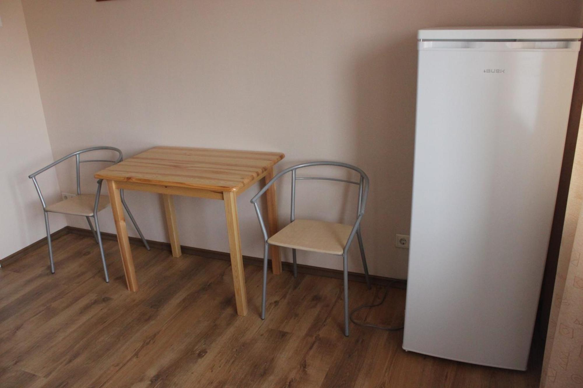 Apart Hotel Tomo Free Parking Riga Room photo