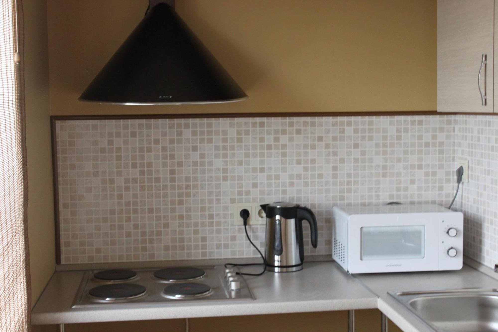 Apart Hotel Tomo Free Parking Riga Room photo