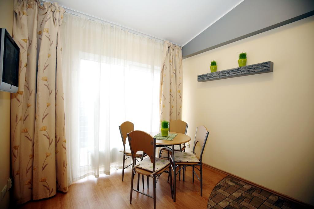Apart Hotel Tomo Free Parking Riga Room photo