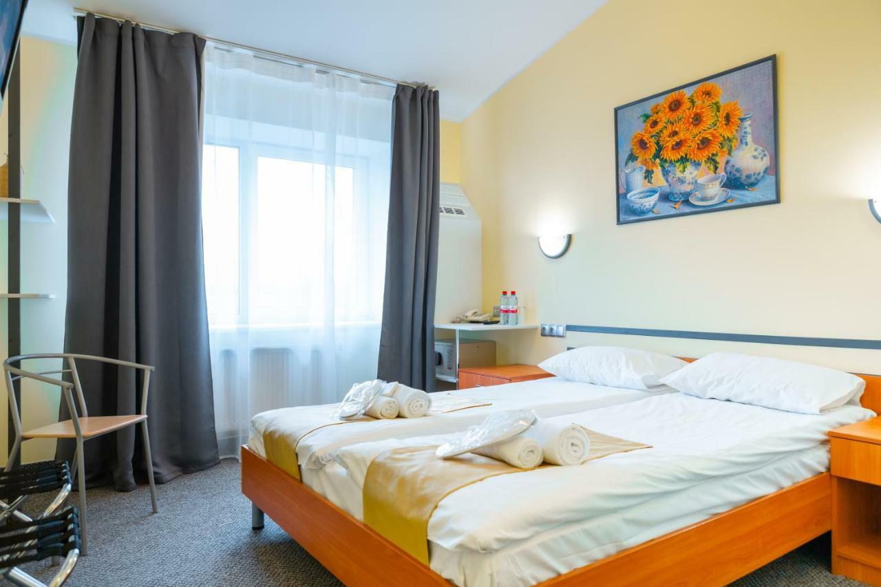 Apart Hotel Tomo Free Parking Riga Exterior photo