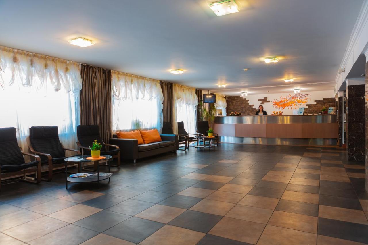 Apart Hotel Tomo Free Parking Riga Exterior photo
